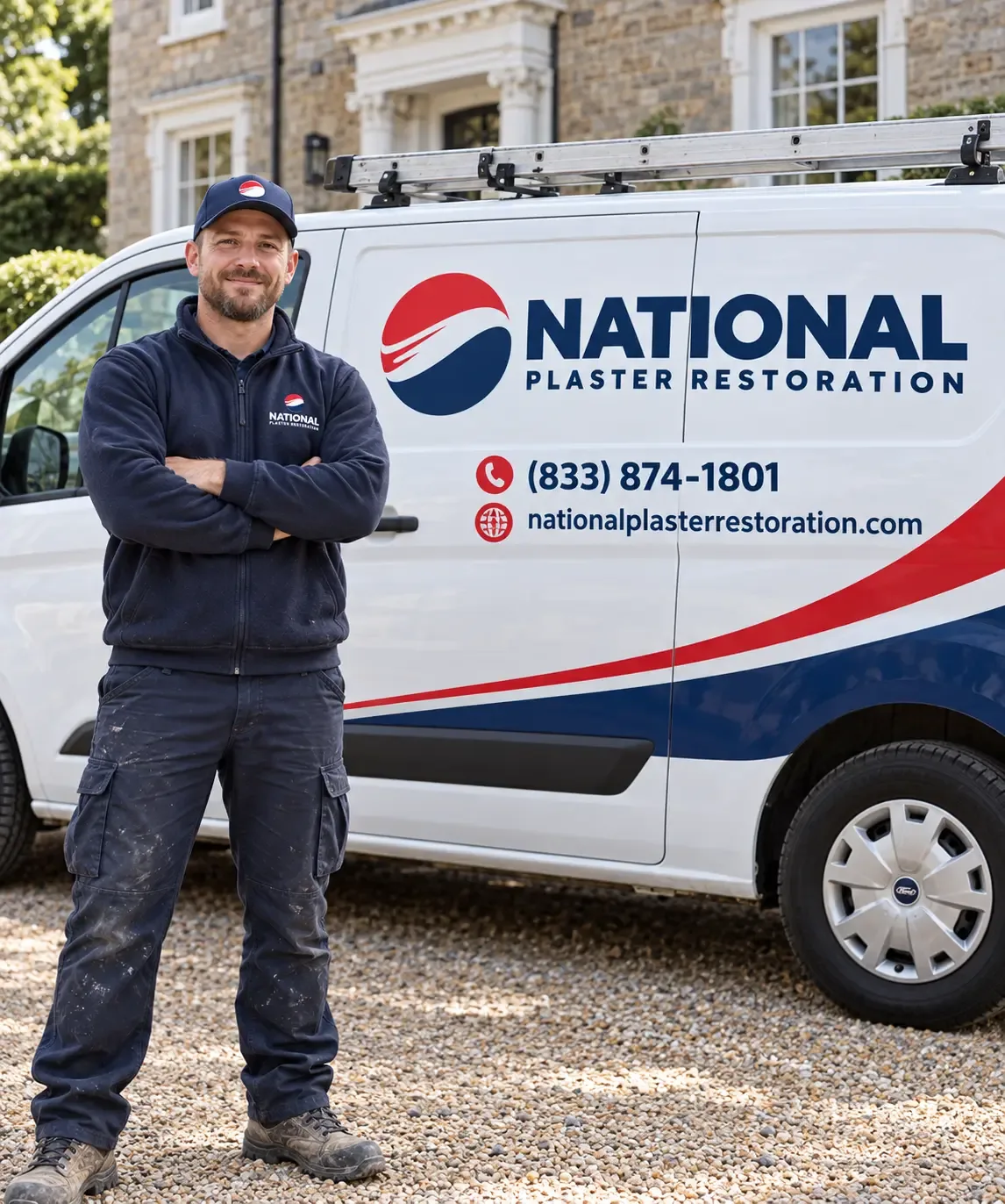 Plaster Repair company in Lequire, OK